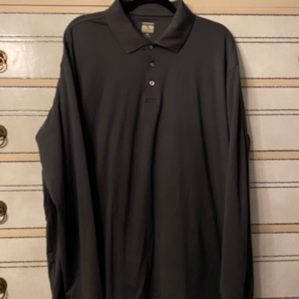 Pebble Beach Shirt